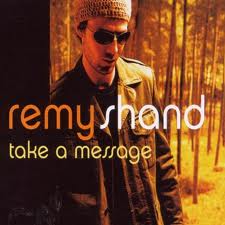 Remy Shand - Take A Message